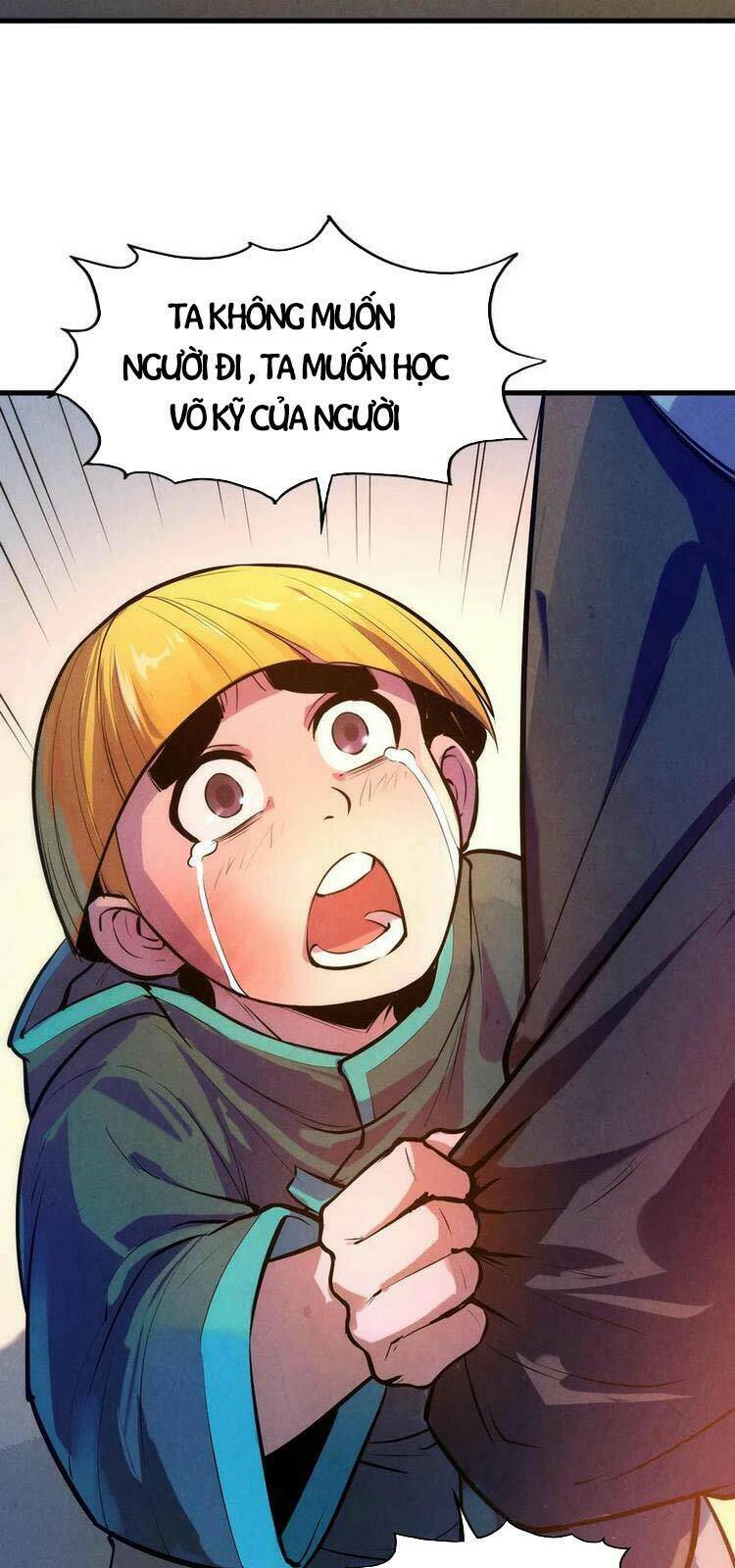 Vạn Cổ Chí Tôn Chapter 43 - Trang 2