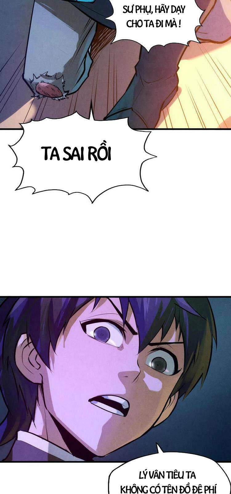 Vạn Cổ Chí Tôn Chapter 43 - Trang 2