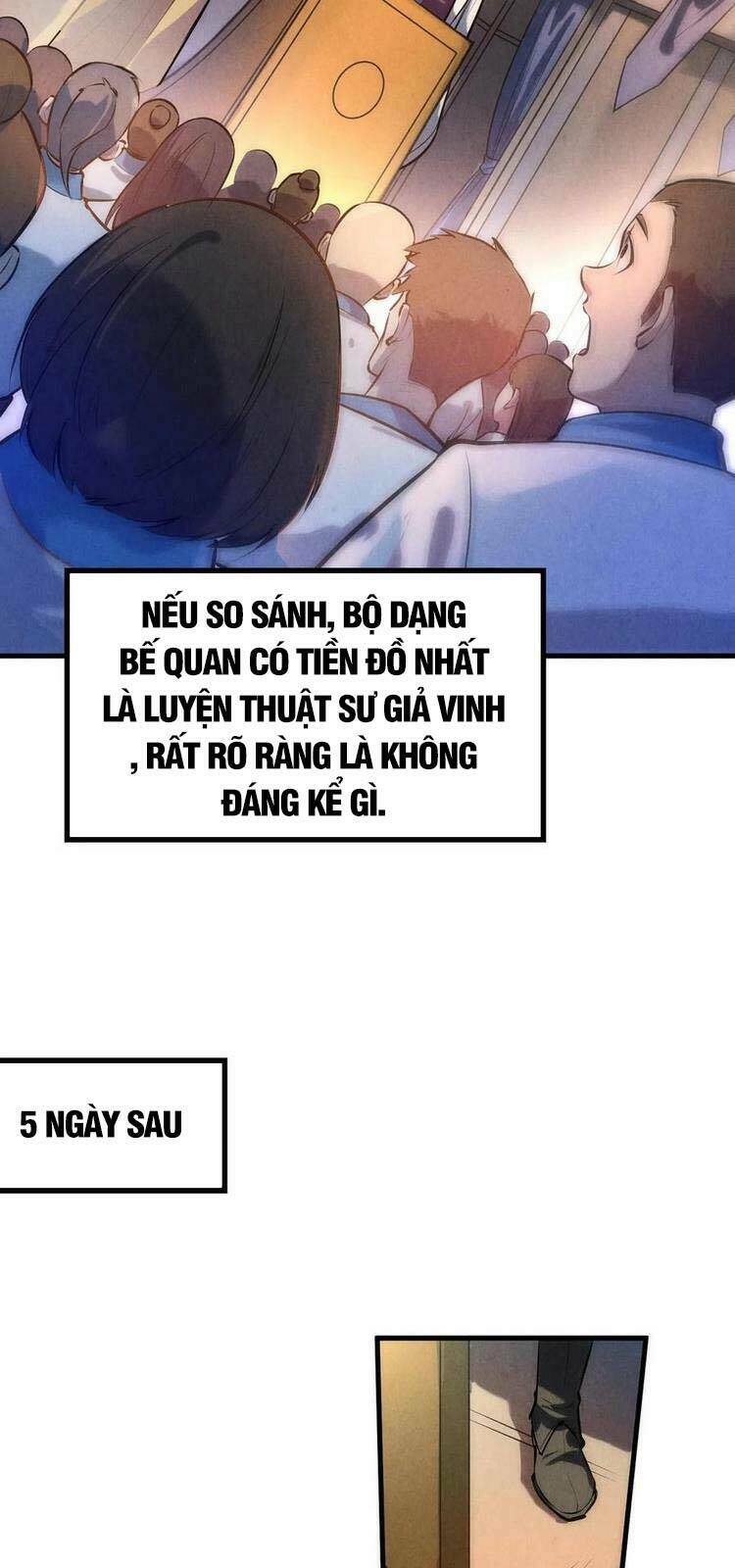 Vạn Cổ Chí Tôn Chapter 43 - Trang 2