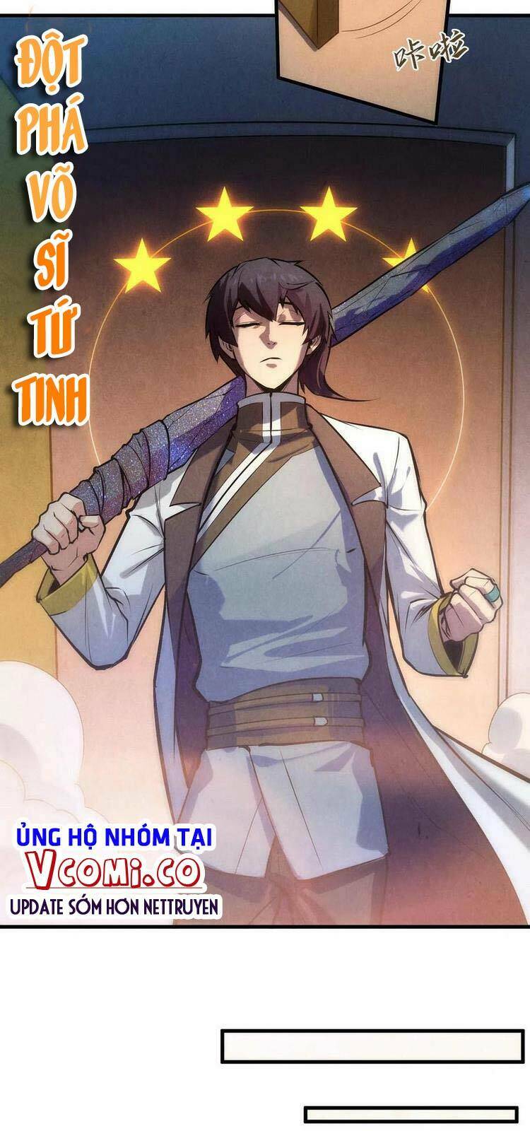 Vạn Cổ Chí Tôn Chapter 43 - Trang 2
