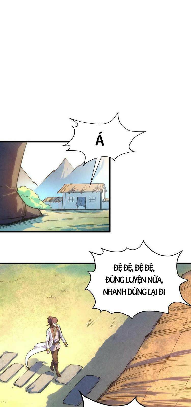 Vạn Cổ Chí Tôn Chapter 43 - Trang 2