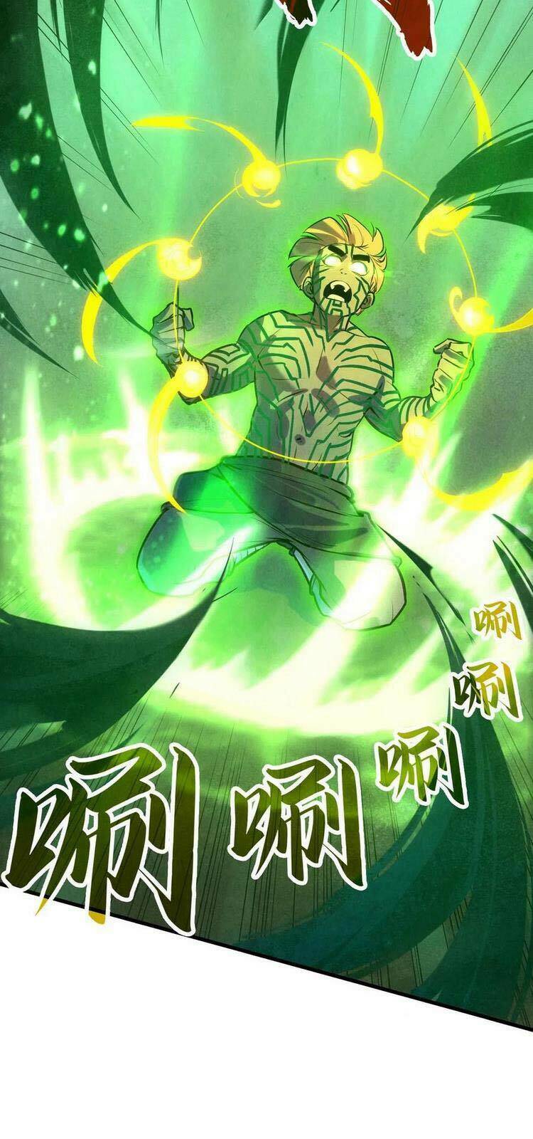 Vạn Cổ Chí Tôn Chapter 43 - Trang 2