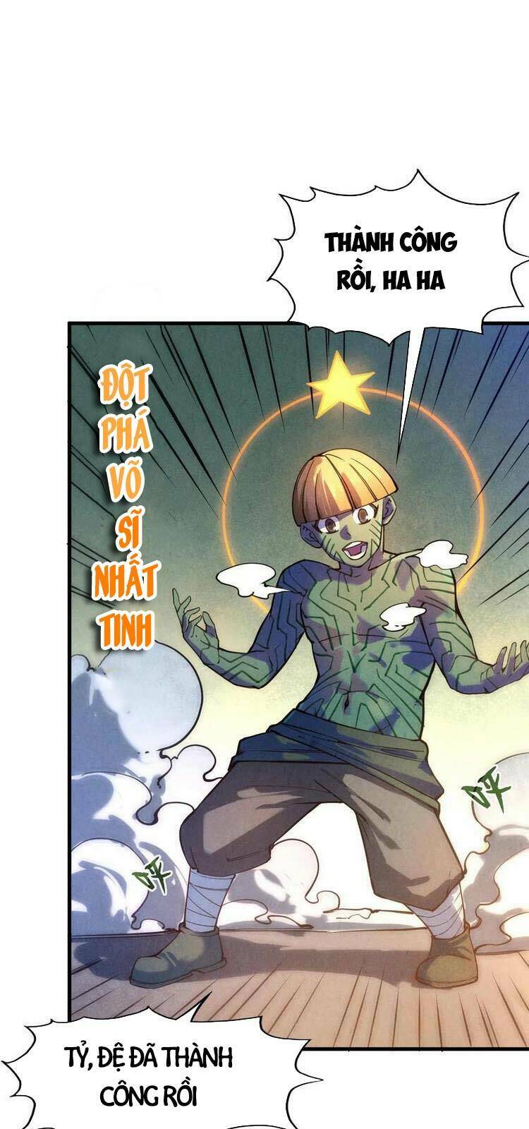 Vạn Cổ Chí Tôn Chapter 43 - Trang 2