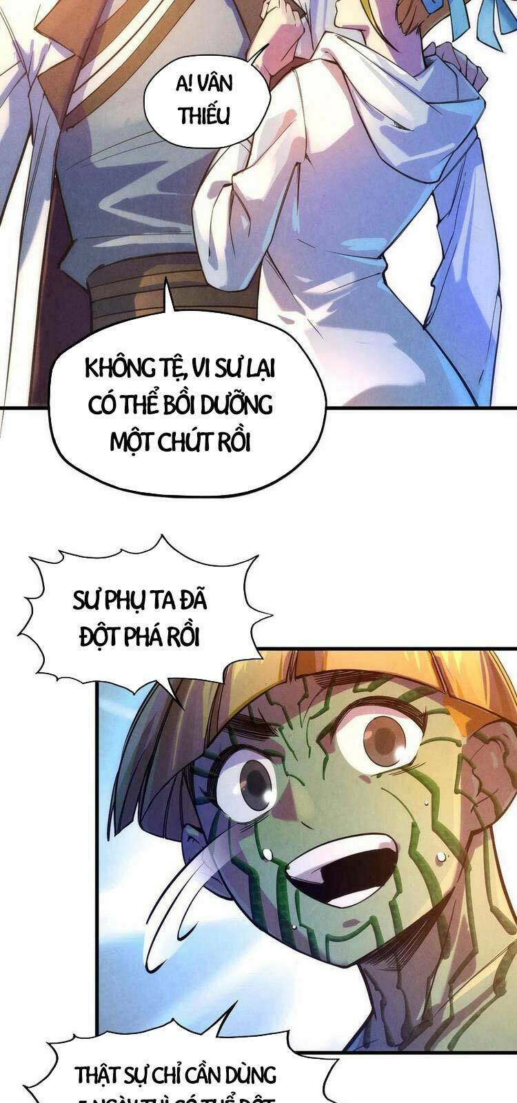 Vạn Cổ Chí Tôn Chapter 43 - Trang 2