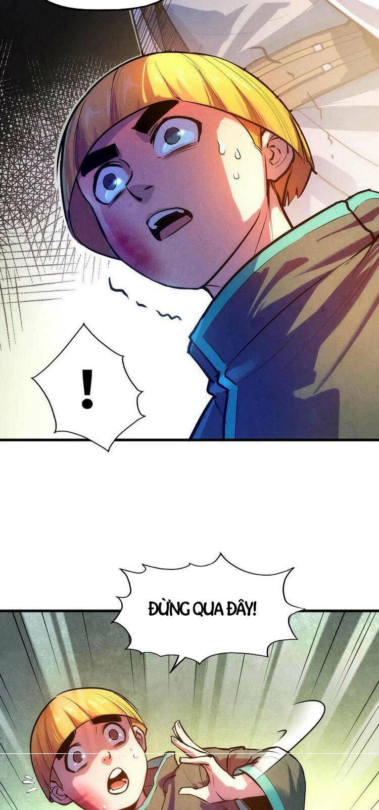 Vạn Cổ Chí Tôn Chapter 43 - Trang 2