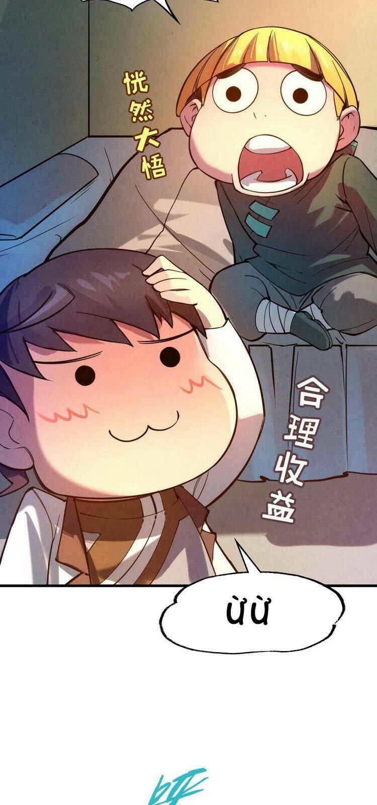 Vạn Cổ Chí Tôn Chapter 43 - Trang 2