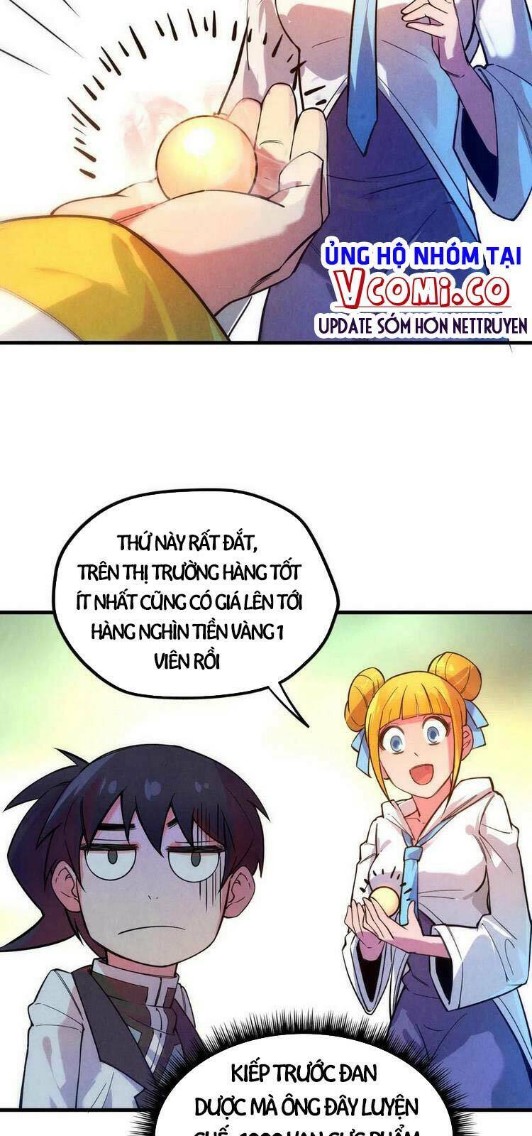 Vạn Cổ Chí Tôn Chapter 43 - Trang 2