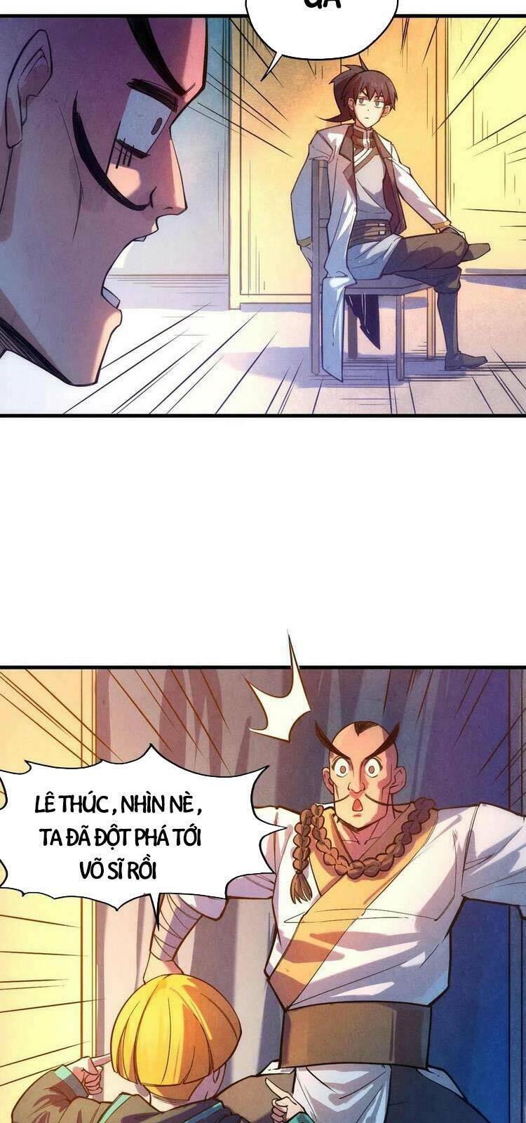 Vạn Cổ Chí Tôn Chapter 43 - Trang 2