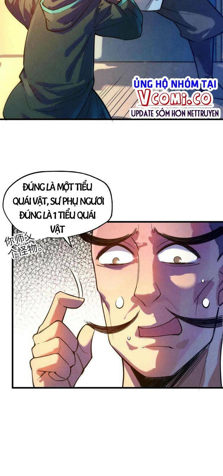 Vạn Cổ Chí Tôn Chapter 43 - Trang 2