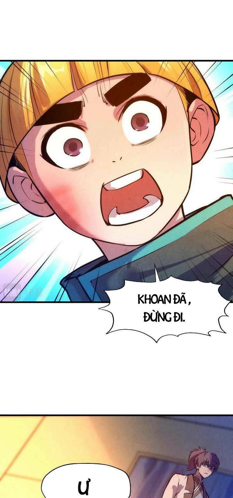 Vạn Cổ Chí Tôn Chapter 43 - Trang 2