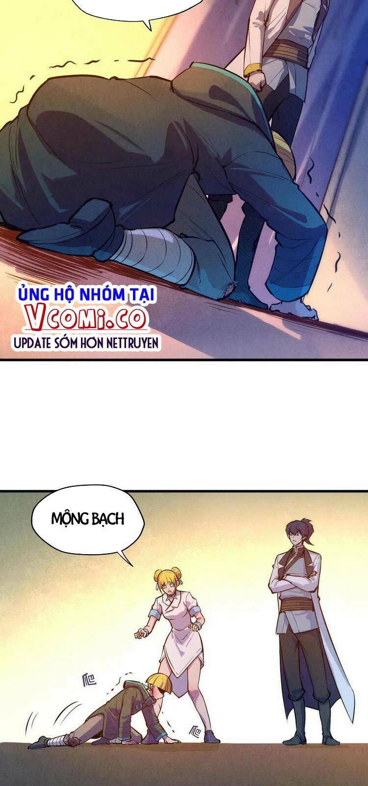 Vạn Cổ Chí Tôn Chapter 43 - Trang 2