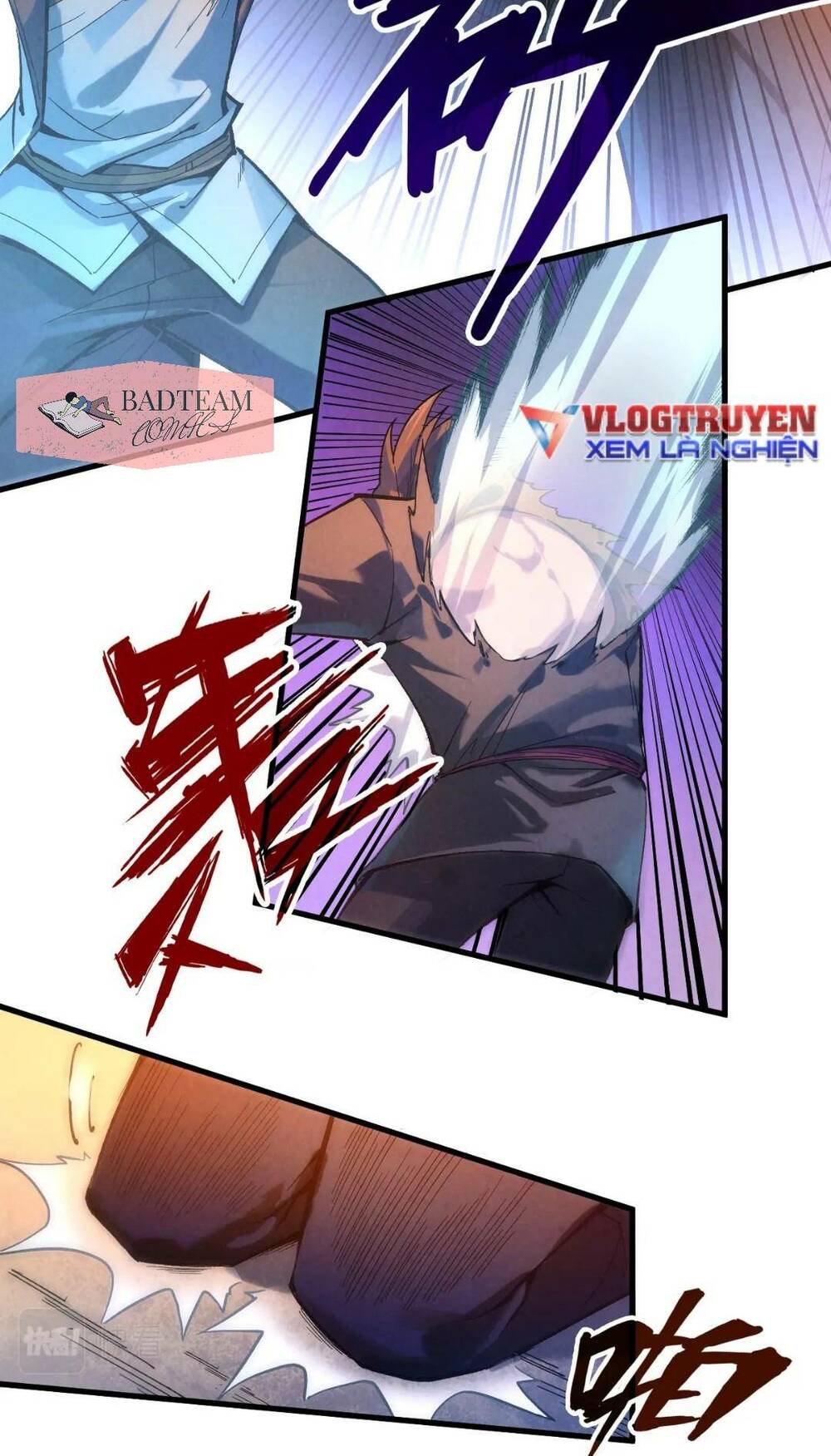 Vạn Cổ Chí Tôn Chapter 45 - Trang 2
