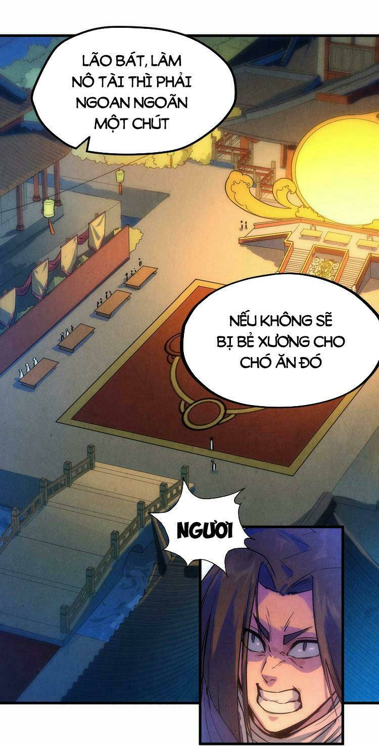 Vạn Cổ Chí Tôn Chapter 46 - Trang 2