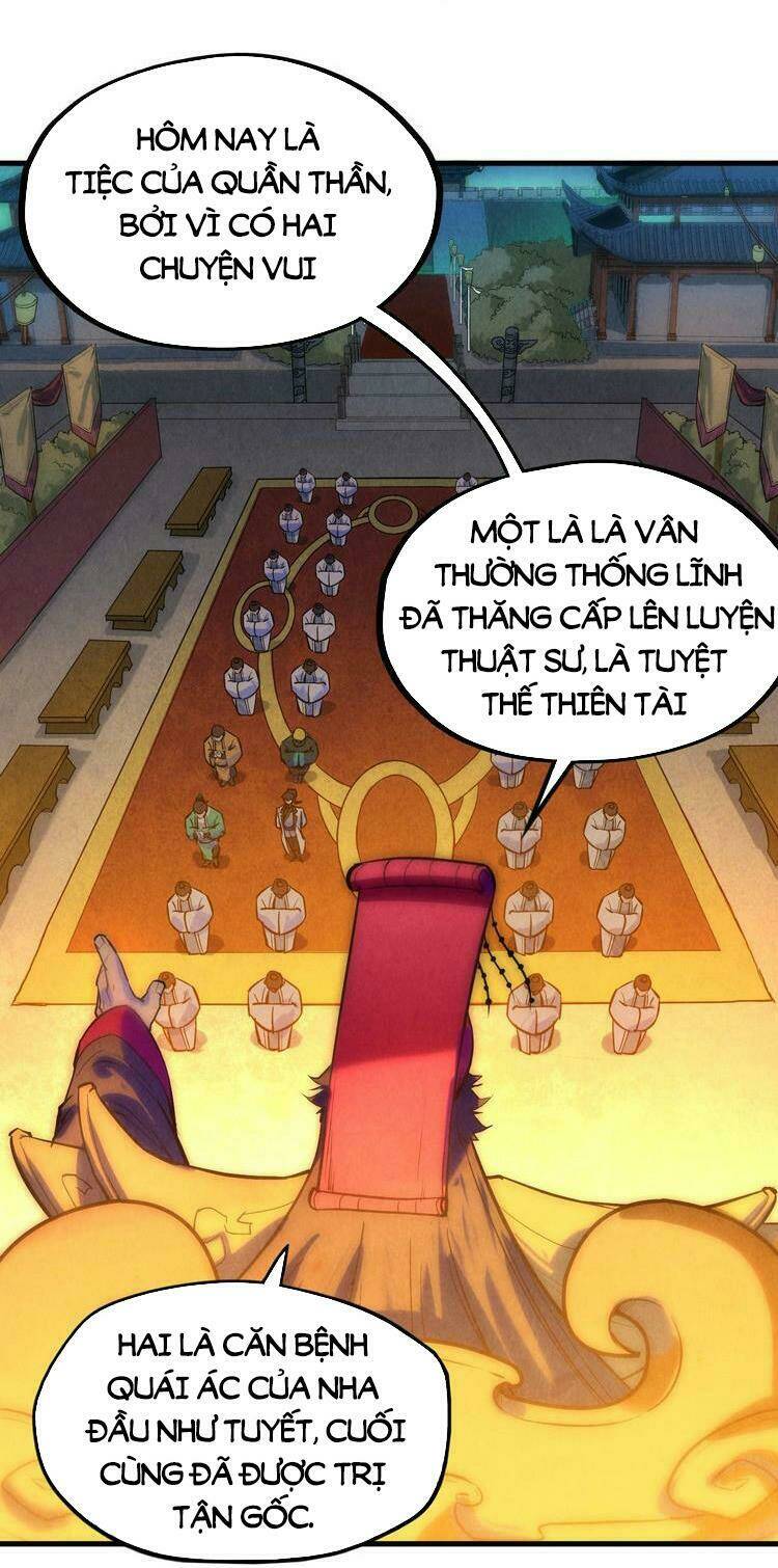 Vạn Cổ Chí Tôn Chapter 46 - Trang 2