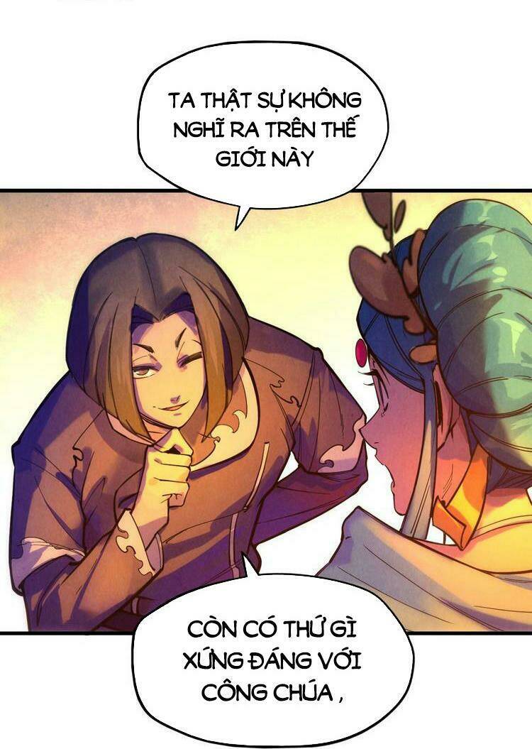 Vạn Cổ Chí Tôn Chapter 46 - Trang 2