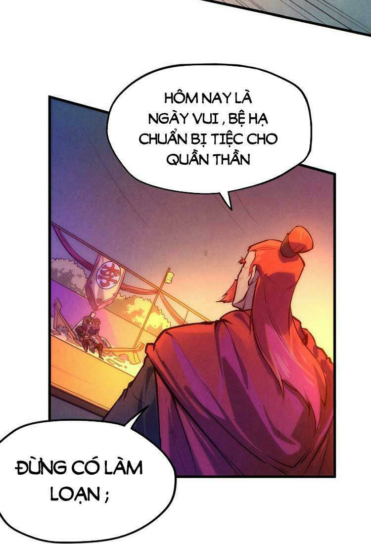 Vạn Cổ Chí Tôn Chapter 46 - Trang 2
