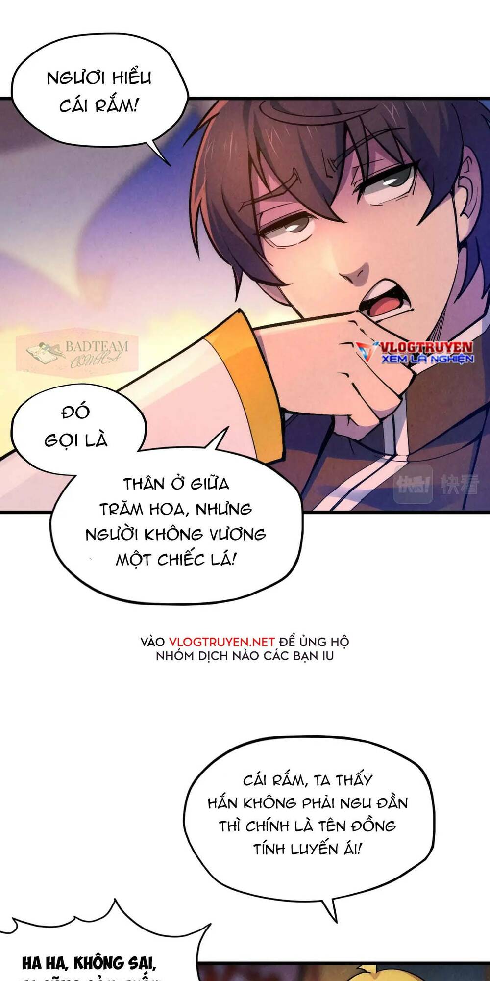 Vạn Cổ Chí Tôn Chapter 50 - Trang 2
