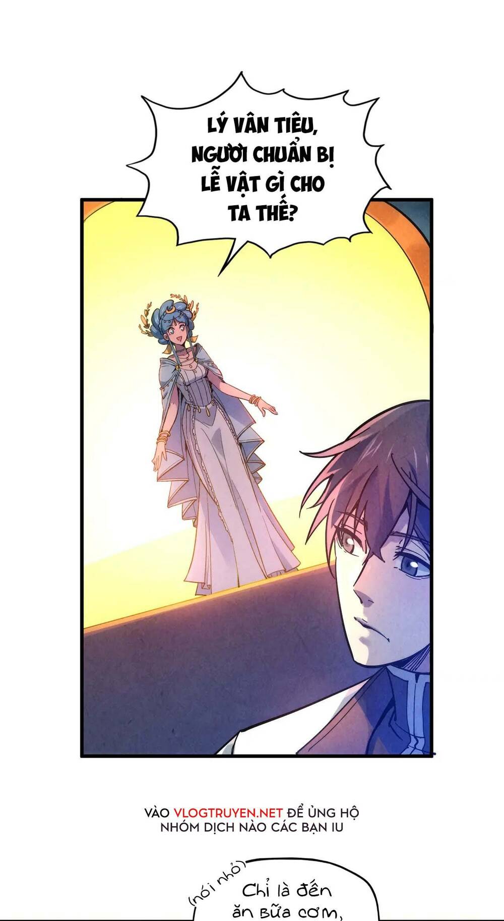 Vạn Cổ Chí Tôn Chapter 50 - Trang 2