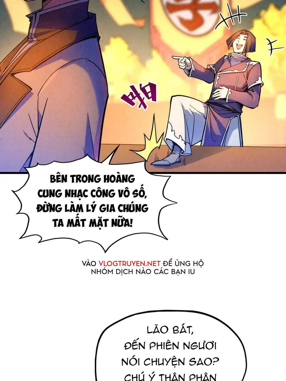 Vạn Cổ Chí Tôn Chapter 50 - Trang 2