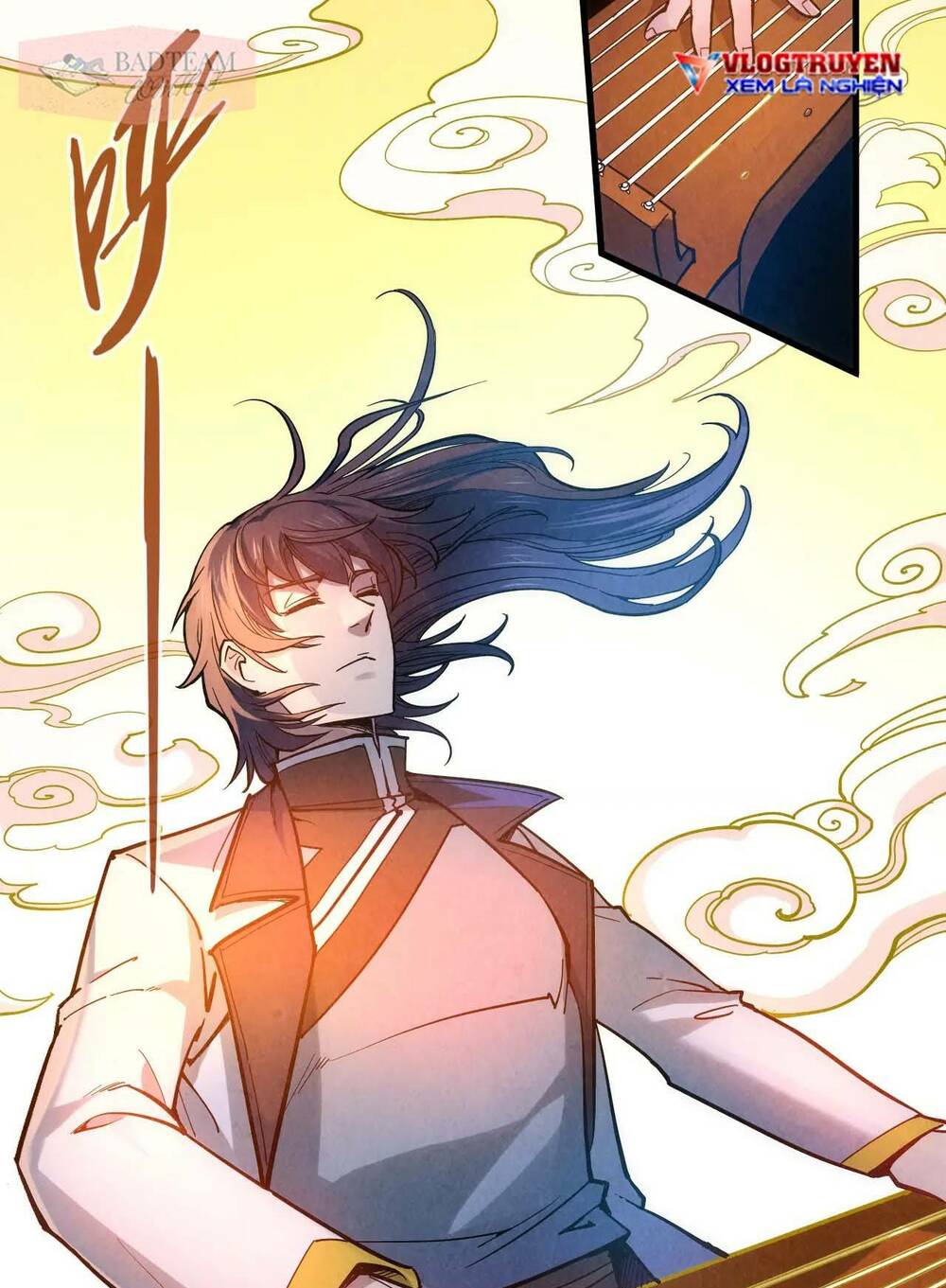 Vạn Cổ Chí Tôn Chapter 50 - Trang 2