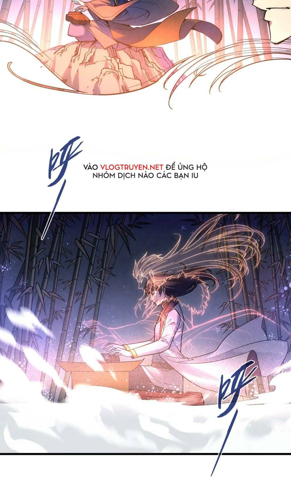 Vạn Cổ Chí Tôn Chapter 50 - Trang 2