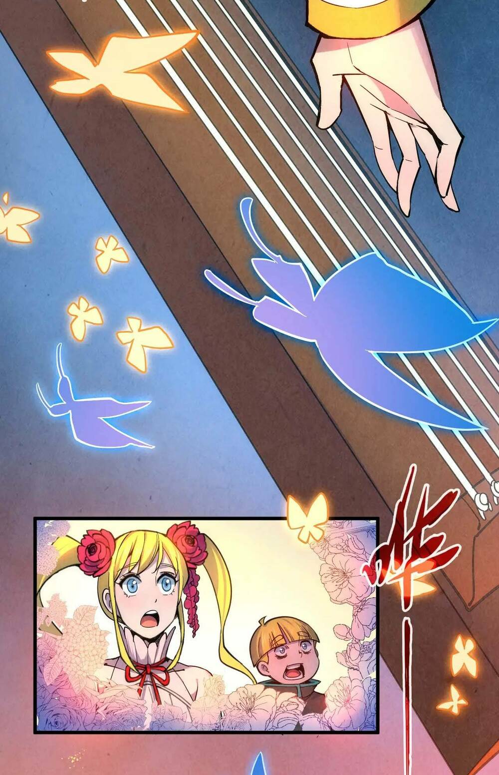 Vạn Cổ Chí Tôn Chapter 50 - Trang 2