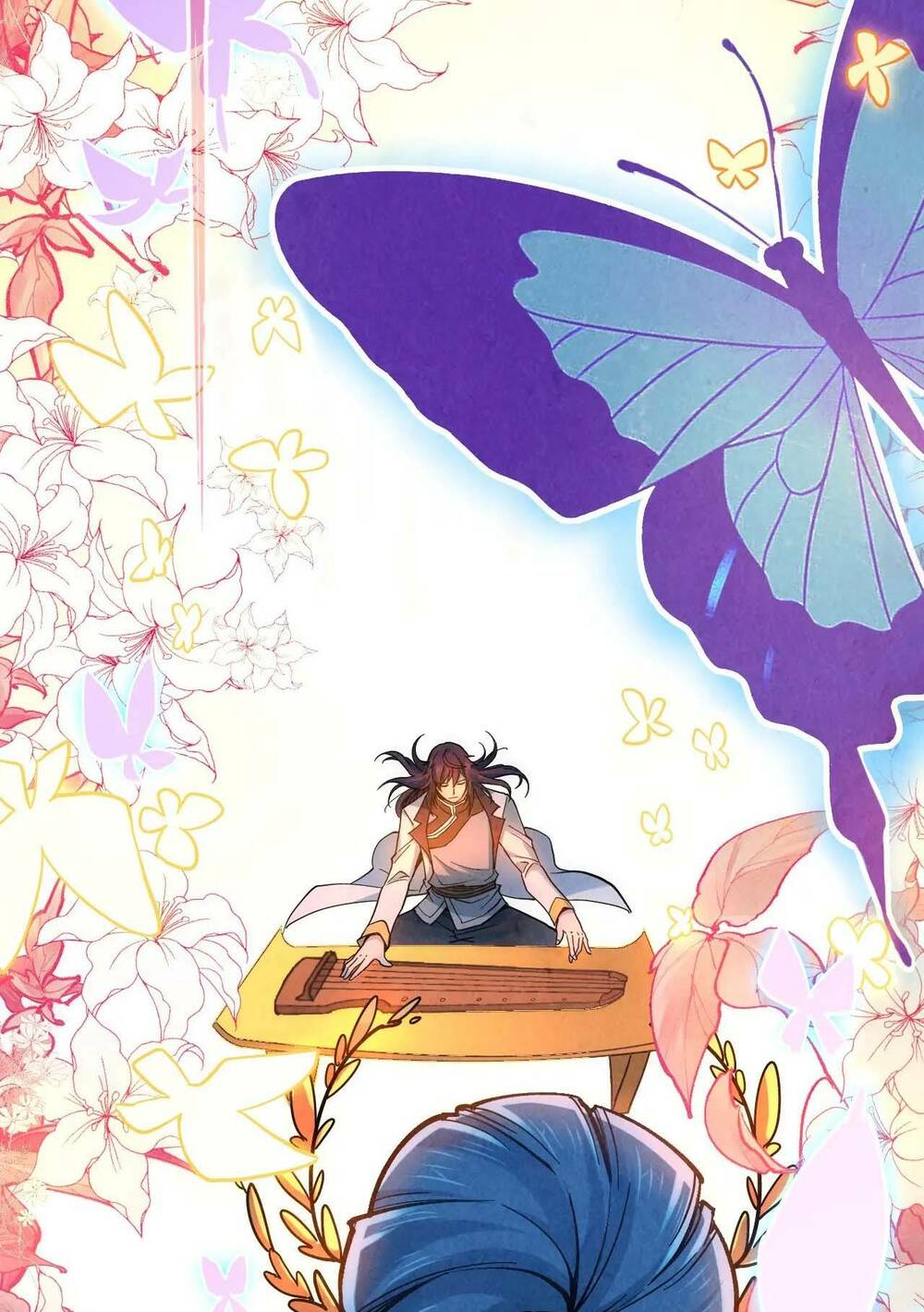 Vạn Cổ Chí Tôn Chapter 50 - Trang 2