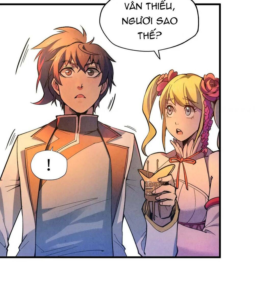 Vạn Cổ Chí Tôn Chapter 50 - Trang 2