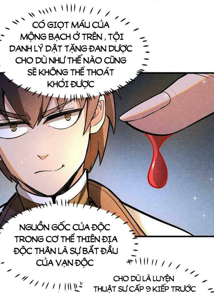 Vạn Cổ Chí Tôn Chapter 52 - Trang 2