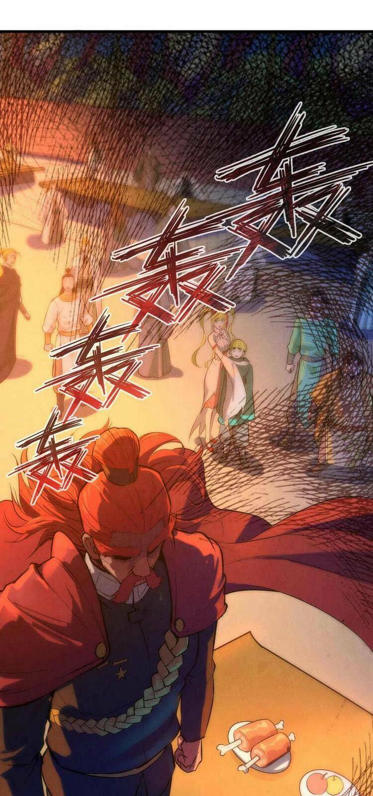 Vạn Cổ Chí Tôn Chapter 53 - Trang 2