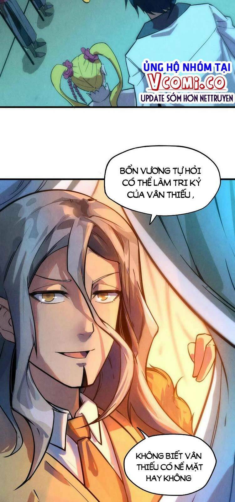 Vạn Cổ Chí Tôn Chapter 53 - Trang 2