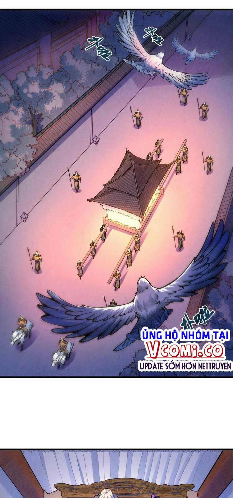Vạn Cổ Chí Tôn Chapter 54 - Trang 2