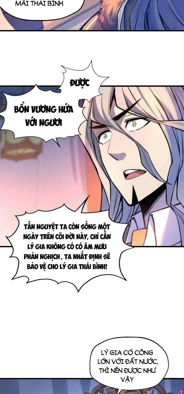 Vạn Cổ Chí Tôn Chapter 54 - Trang 2