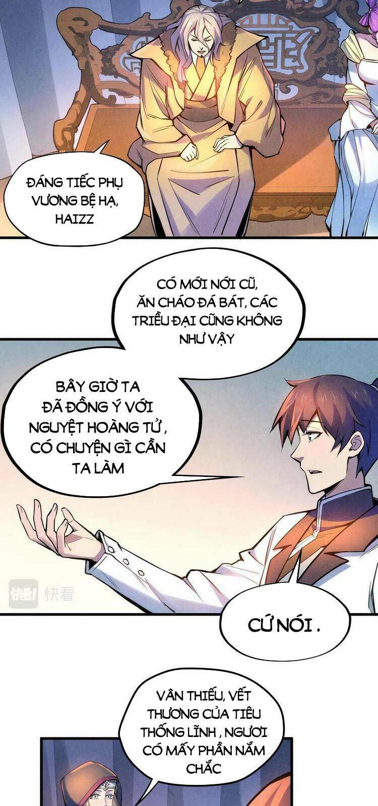 Vạn Cổ Chí Tôn Chapter 54 - Trang 2