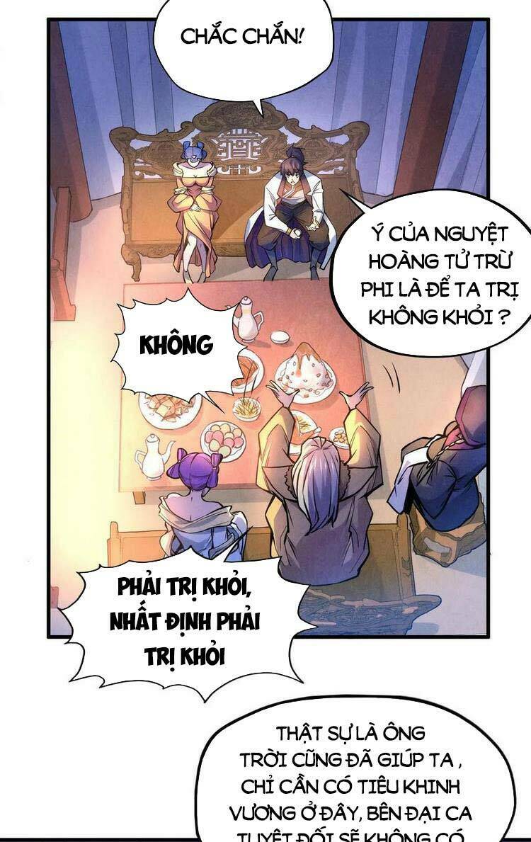 Vạn Cổ Chí Tôn Chapter 54 - Trang 2