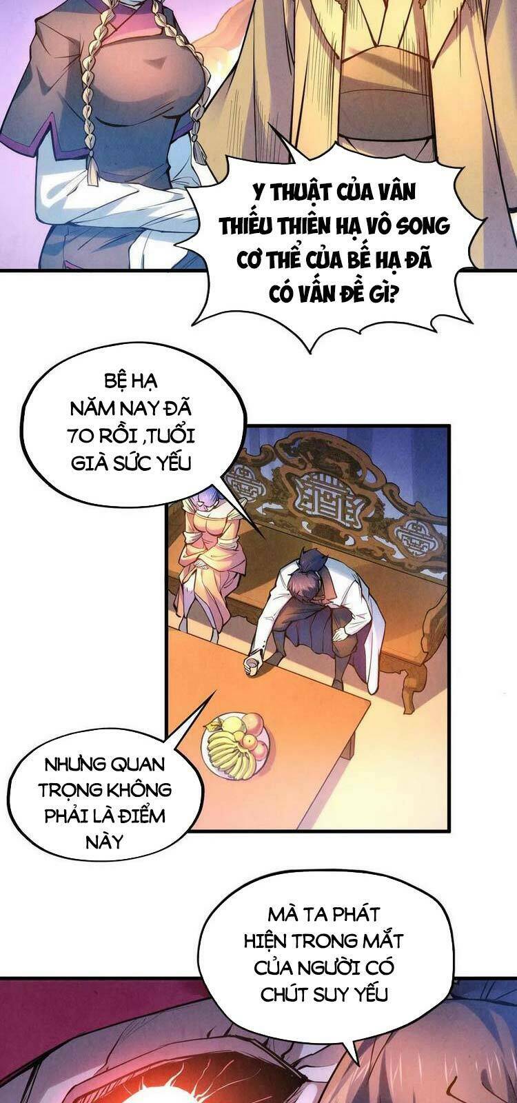 Vạn Cổ Chí Tôn Chapter 54 - Trang 2
