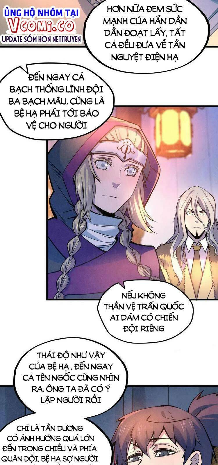 Vạn Cổ Chí Tôn Chapter 54 - Trang 2