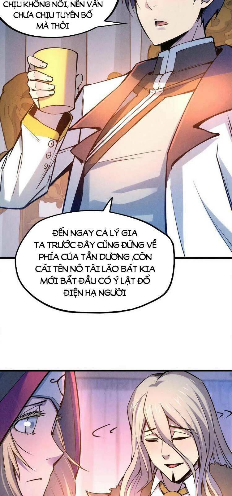 Vạn Cổ Chí Tôn Chapter 54 - Trang 2