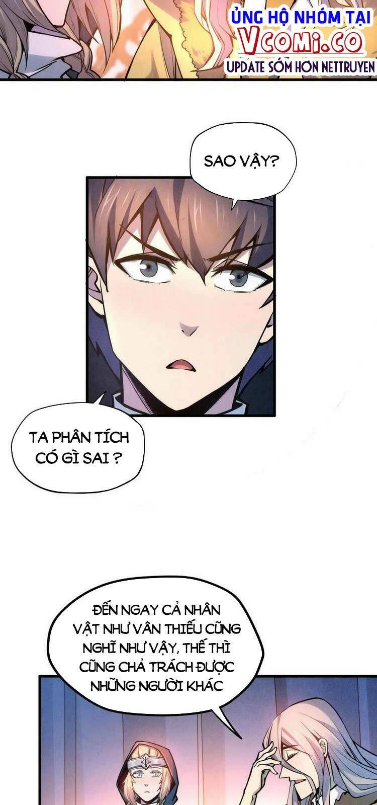 Vạn Cổ Chí Tôn Chapter 54 - Trang 2