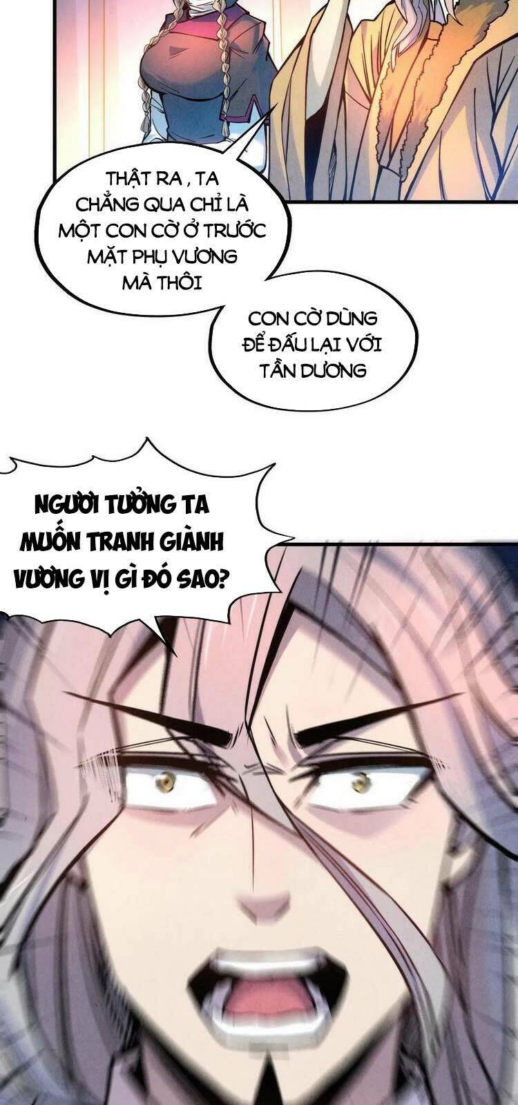 Vạn Cổ Chí Tôn Chapter 54 - Trang 2