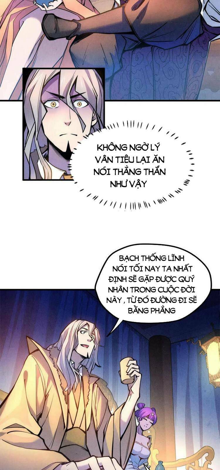 Vạn Cổ Chí Tôn Chapter 54 - Trang 2