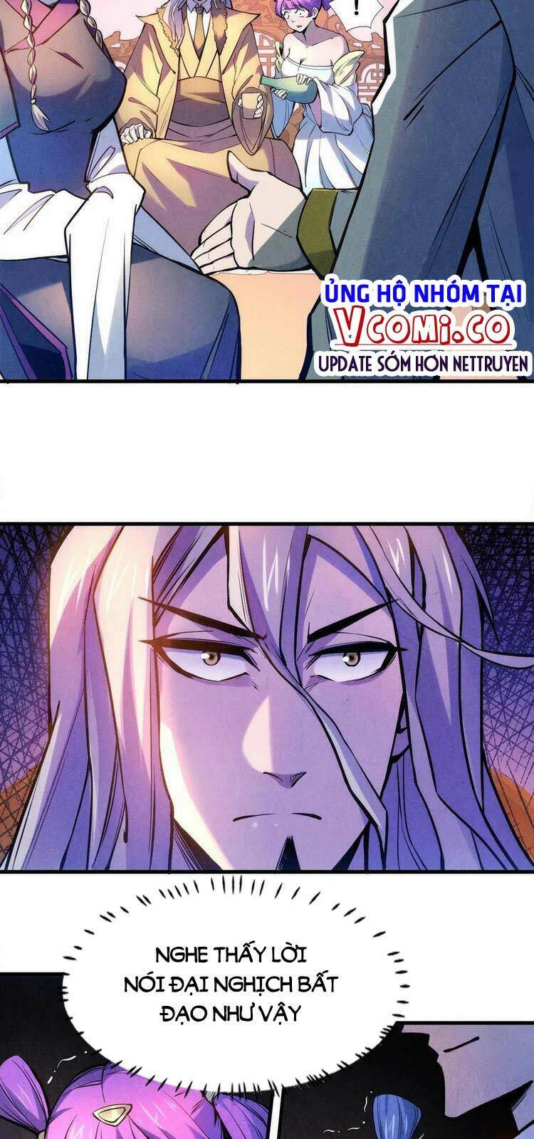Vạn Cổ Chí Tôn Chapter 54 - Trang 2