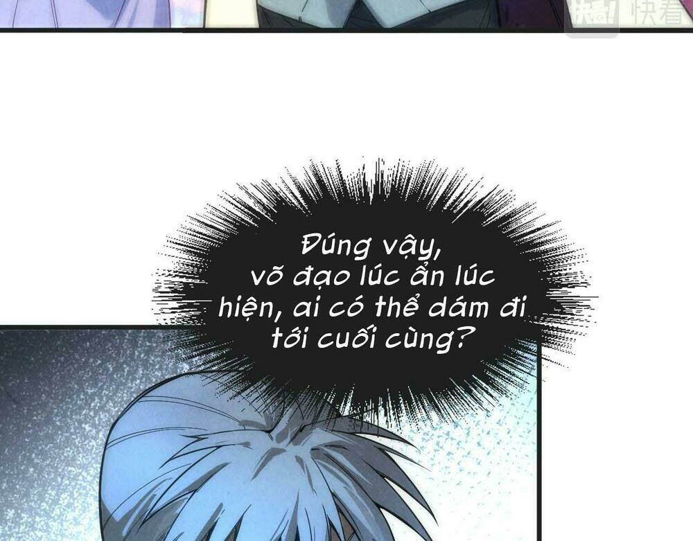 Vạn Cổ Chí Tôn Chapter 57 - Trang 2