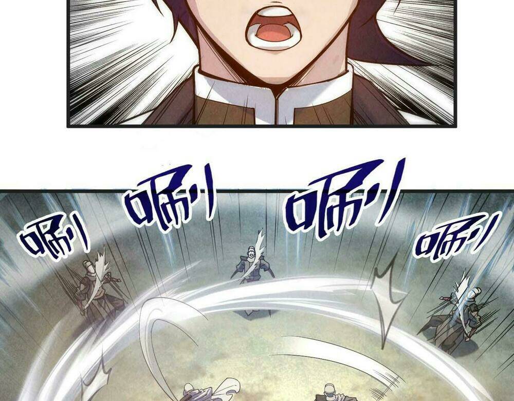 Vạn Cổ Chí Tôn Chapter 57 - Trang 2