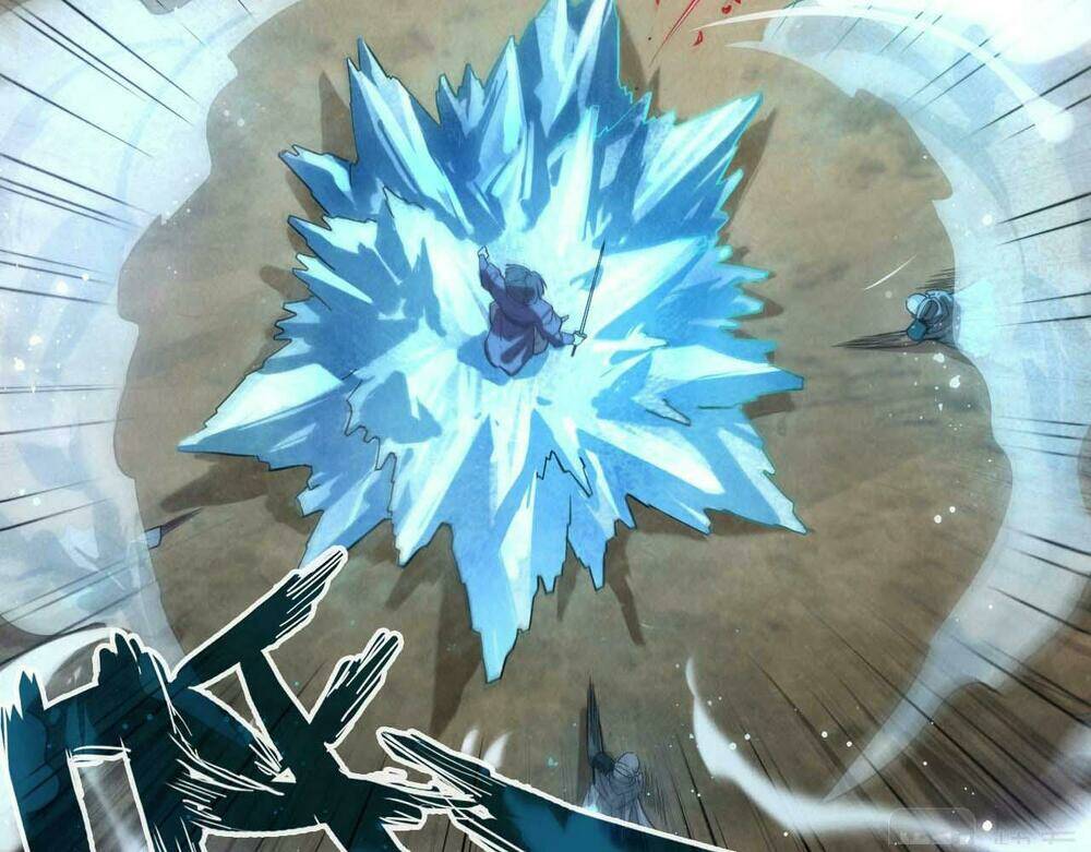 Vạn Cổ Chí Tôn Chapter 57 - Trang 2