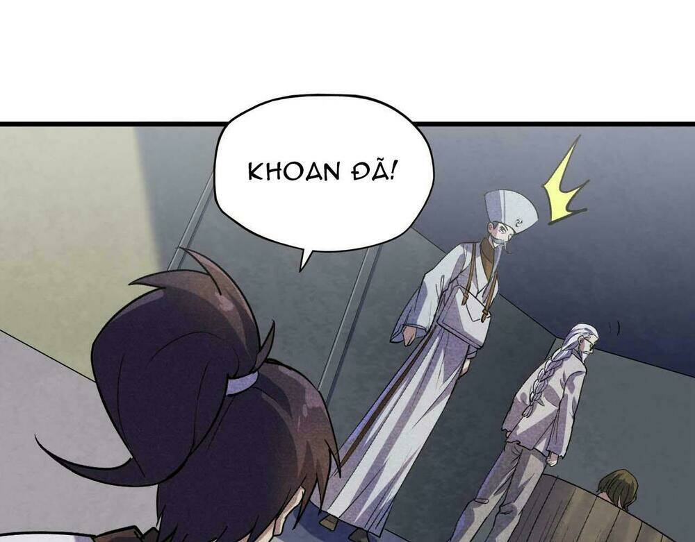 Vạn Cổ Chí Tôn Chapter 59 - Trang 2