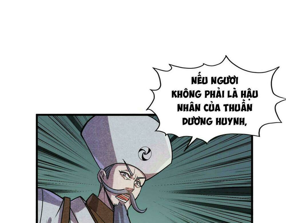 Vạn Cổ Chí Tôn Chapter 59 - Trang 2