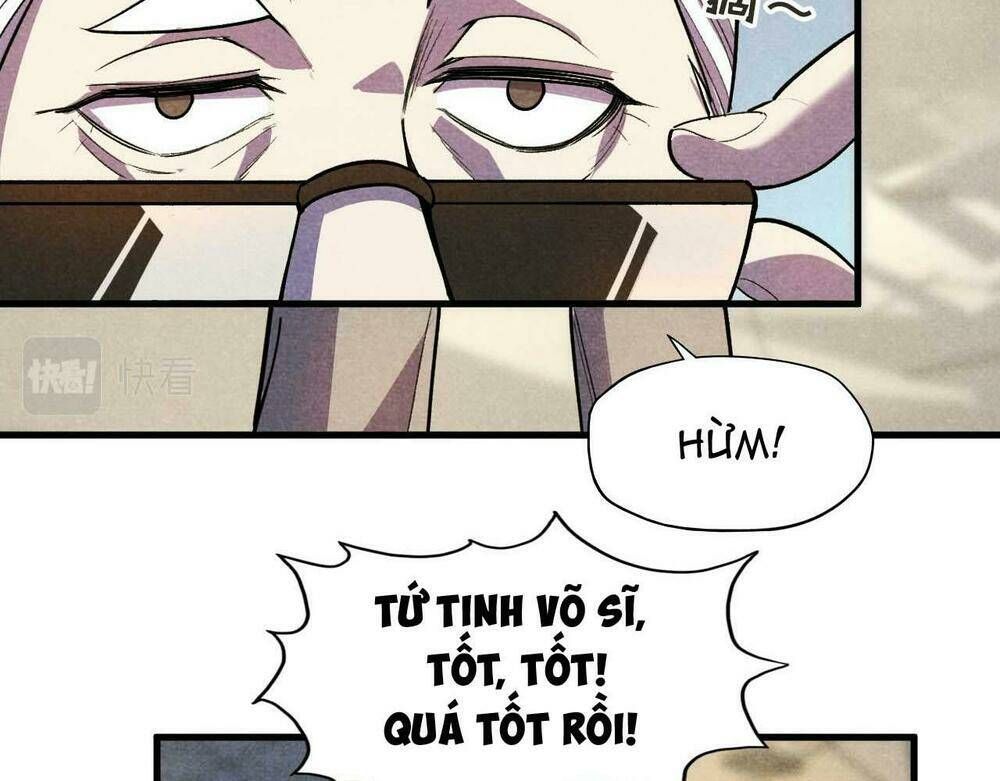 Vạn Cổ Chí Tôn Chapter 59 - Trang 2