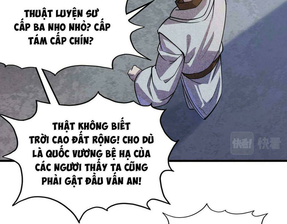 Vạn Cổ Chí Tôn Chapter 59 - Trang 2