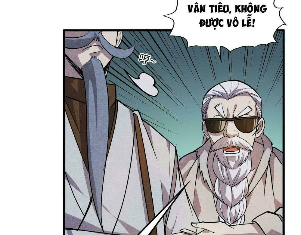 Vạn Cổ Chí Tôn Chapter 59 - Trang 2